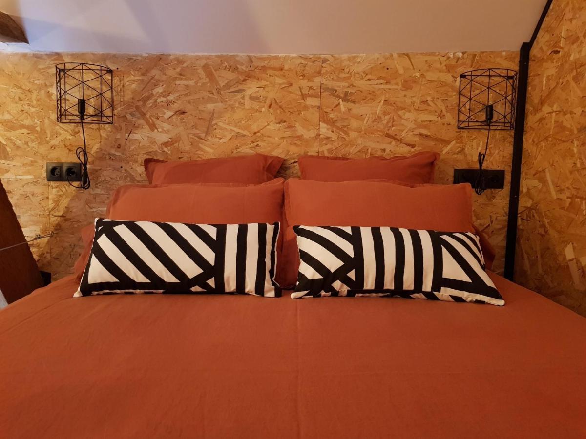 Au Soleil Vert - Chambre De Charme Avec Spa Et Sauna Prives Zeggers-Cappel Екстериор снимка